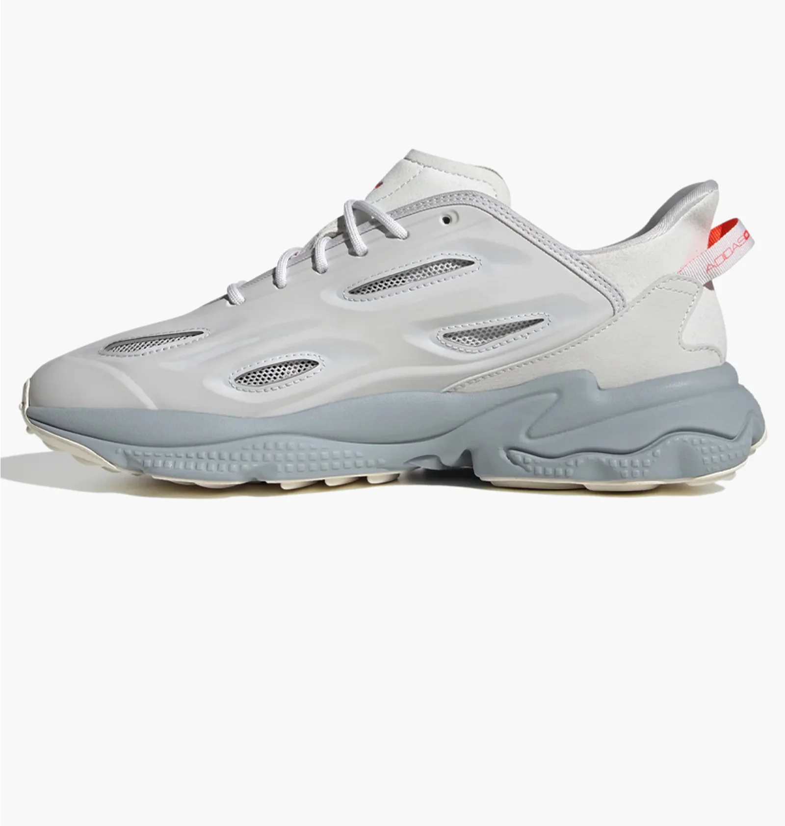 ᐉ Кросівки чоловічі Adidas Ozweego Celox Dash Grey Gx1863