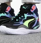 Кроссовки мужские Puma Playmaker Pro Mid Black 377902-07