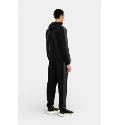 Спортивный костюм мужской EA7 Dynamic Athlete Black 7M000643-AF16072-UC001