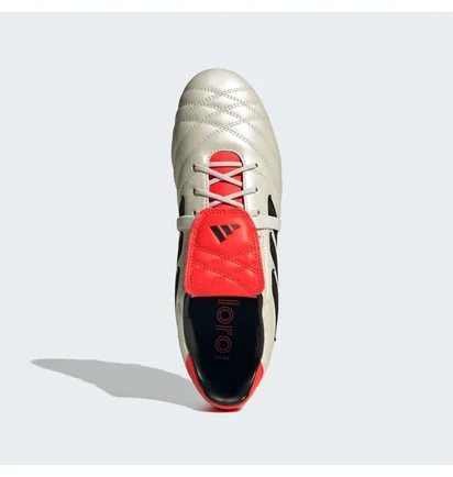 Бутсы унисекс Adidas Copa Gloro Firm Ground Boots Beige IE7537