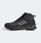 Кроссовки женские Adidas Terrex Ax4 Mid Gore-Tex Hiking Shoes Black Fz3149