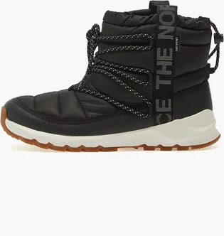Чоботи жіночі The North Face W Thermoball Lace Up Wp Black NF0A5LWDR0G