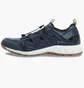 Кросівки чоловічі Jack Wolfskin Woodland 2 Hybrid Low Blue 4051301-1010