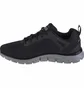 Кроссовки мужские Skechers Track Broader Black 232698-BKCC