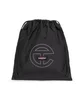Сумка унисекс EASTPAK X Telfar Duffel Black EK0A5BFRS06