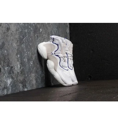Кросівки жіночі Adidas Crazy Byw Shoes White CQ0992