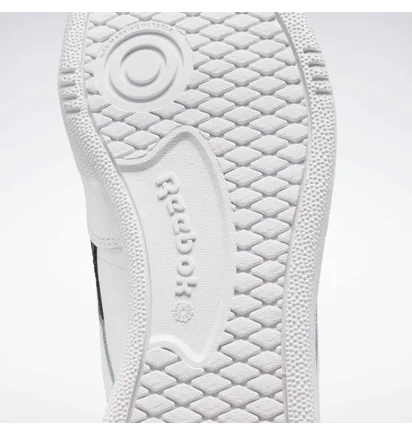 Кроссовки женские Reebok Club C Revenge Sneakers White 100032881