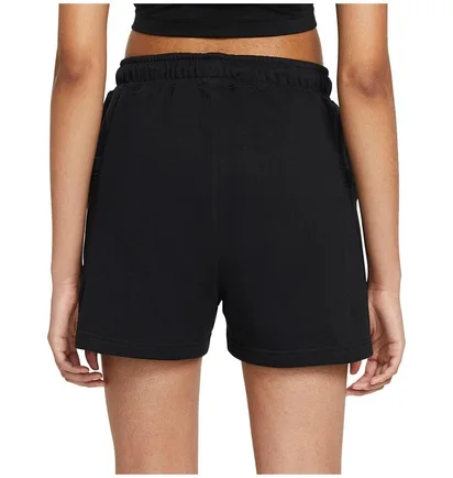 Шорты женские Nike Air Flc Hr Nfs Black DN4875-010