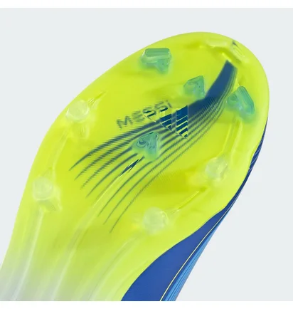 Бутсы детские Adidas F50 Messi Elite Blue JP7450