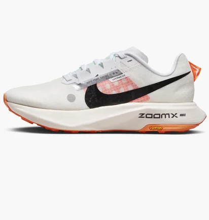 Кросівки жіночі Nike Ultrafly Trail Running Shoes Beige DZ0489-100
