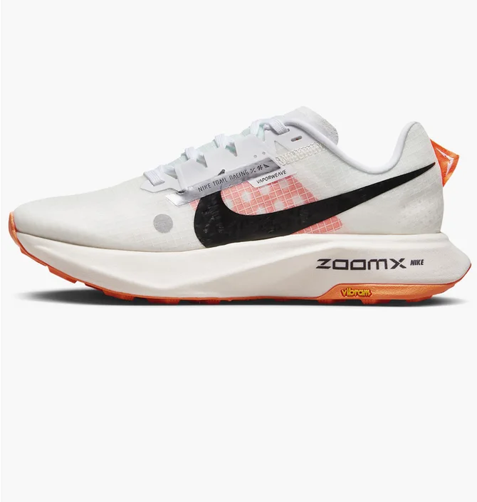 Кросівки жіночі Nike Ultrafly Trail Running Shoes Beige DZ0489-100