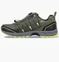 Кросівки чоловічі CMP Altak Trail Shoe Olive 3Q95267-E907