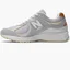 Кроссовки мужские New Balance 2002R Grey M2002RSB