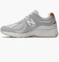Кроссовки мужские New Balance 2002R Grey M2002RSB