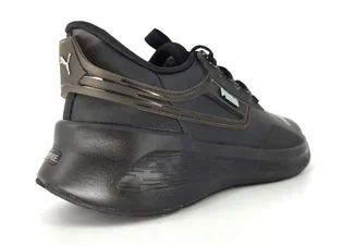 Кросівки чоловічі Puma Softride Symmetry Sl Black 311266-03