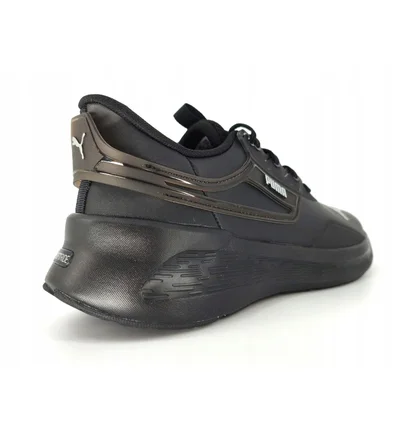Кроссовки мужские Puma Softride Symmetry Sl Black 311266-03