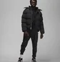 Худі чоловіче Air Jordan Essentials Holiday Jumpman Hoody Black Dv9392-010