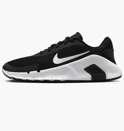 Кроссовки женские Nike Flex Train Black/White HV9981-003