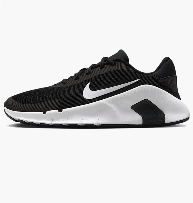 Кроссовки женские Nike Flex Train Black/White HV9981-003