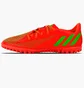 Сороконіжки унісекс Adidas Predator Edge.4 Tf Red Gv8525