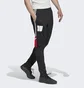 Штаны мужские Adidas Messi Tk Pnt Black Hi3779