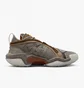 Кроссовки мужские Air Jordan Why Not .6 X Honor The Gift® Grey Dx1692-001
