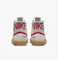 Кросівки унісекс Nike Sb Zoom Blazer Mid Premium White FD5113-100
