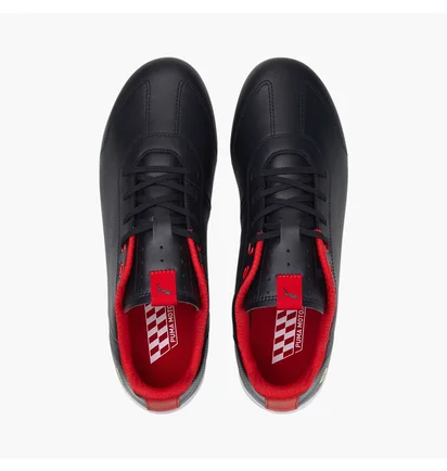 Кросівки чоловічі Puma Scuderia Ferrari Ridge Cat Black 306667-05