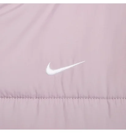 Парка женская Nike Nsw Tf Snfl Nk Clsc Prka Violet FZ5903-226