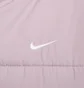 Парка женская Nike Nsw Tf Snfl Nk Clsc Prka Violet FZ5903-226