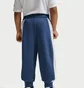 Спортивний костюм дитячий Nike French Terry Blue 86N697-C54