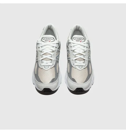 Кроссовки мужские New Balance Made In Usa Beige U990NC6
