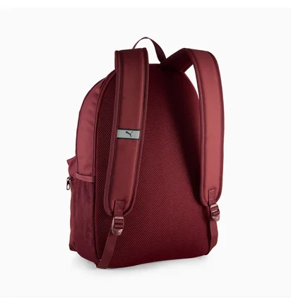 Рюкзак дитячий Puma Phase Class Bordo 091734-20