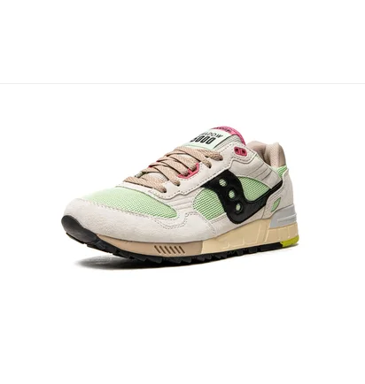 Кроссовки мужские Saucony Shadow 5000 Beige S70665-9