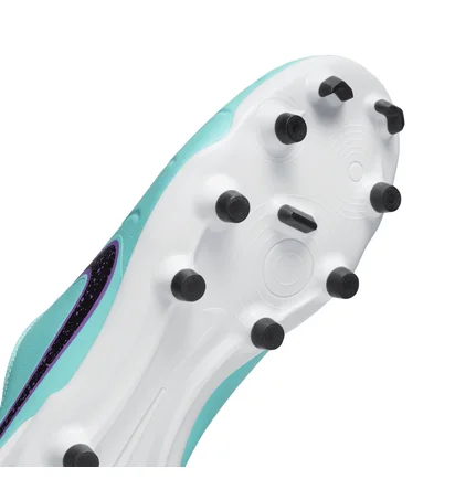 Бутси дитячі Nike Tiempo Legend X Academy Mg Turquoise DV4348-300