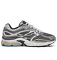 Кроссовки унисекс Saucony Progrid Omni 9 Grey/Metallic S70907-1