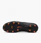 Бутси унісекс Nike Phantom Gx Pro Fg Firm-Ground Soccer Cleats Black DD9463-010