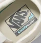 Кросівки унісекс Vans Lowland Comfycush Jmp R Beige VN0007P2BLL
