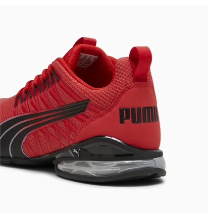 Кросівки чоловічі Puma Voltaic Evo Running Shoe Red 379601-02