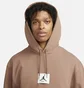 Худи мужское Air Jordan Essentials Beige DA9816-256