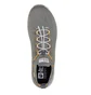 Кросівки чоловічі Jack Wolfskin Spirit Knit Low Grey 4056621-6737