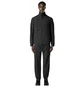 Штаны мужские Stone Island Cargo Tapered Fit Black L1S153100049-S0003-V0029