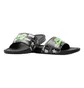 Тапочки мужские Nike Benassi Just Do It. Print Black 631261-042