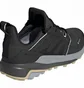 Кросівки жіночі Adidas Terrex Trailmaker Gore-Tex Walking Shoes Black FX4695