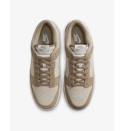 Кросівки чоловічі Nike Dunk Low Retro Se Beige HQ1931-100