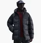 Пуховик мужской Nike Club Hd Max 7 Black IH2377-010