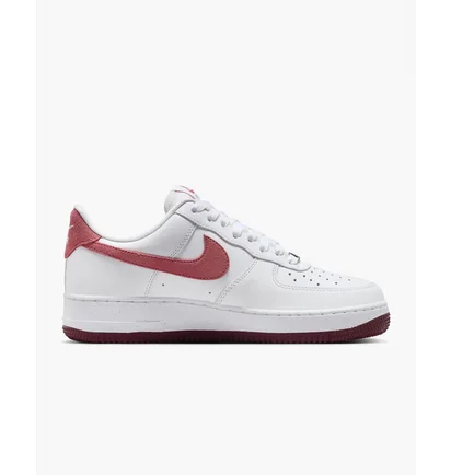 Кросівки жіночі Nike Air Force 1 07 Shoes White FQ7626-100