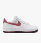 Кросівки жіночі Nike Air Force 1 07 Shoes White FQ7626-100