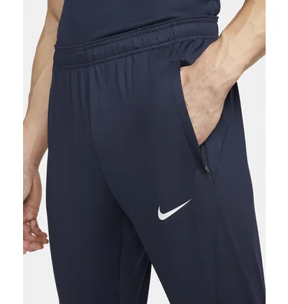 Штаны мужские Nike Dri-Fit Strike Blue Dv9269-451