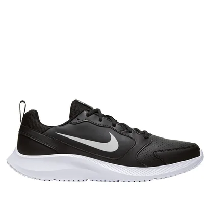 Кросівки чоловічі Nike Todos Black BQ3198-002